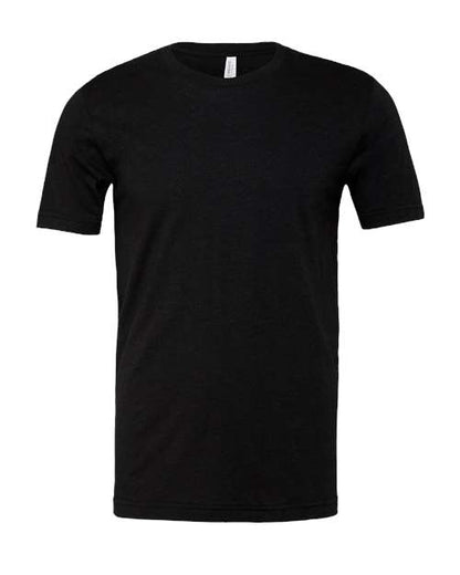 CVC Jersey Tee BELLA + CANVAS 3001CVC