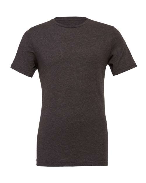 CVC Jersey Tee BELLA + CANVAS 3001CVC