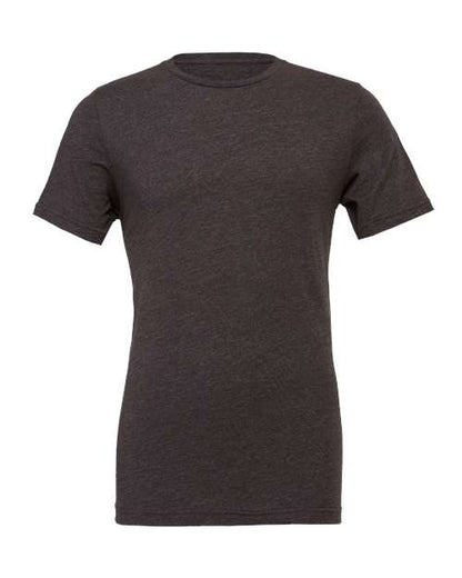 CVC Jersey Tee BELLA + CANVAS 3001CVC