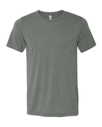 CVC Jersey Tee BELLA + CANVAS 3001CVC
