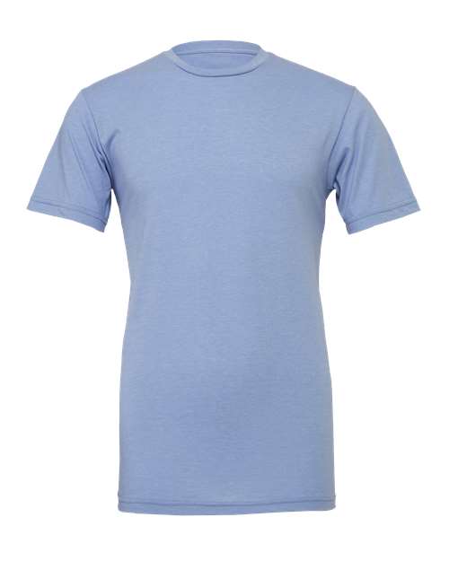 CVC Jersey Tee BELLA + CANVAS 3001CVC
