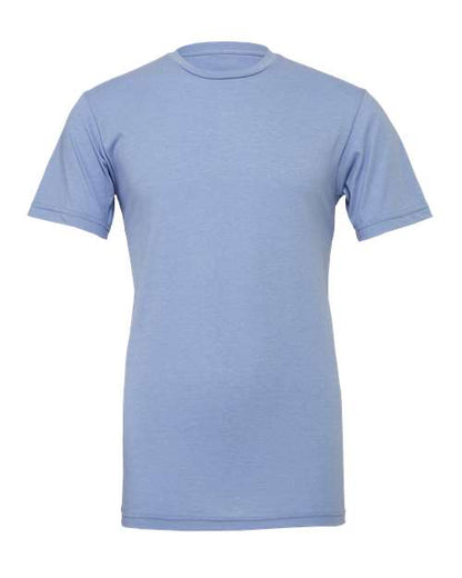 CVC Jersey Tee BELLA + CANVAS 3001CVC