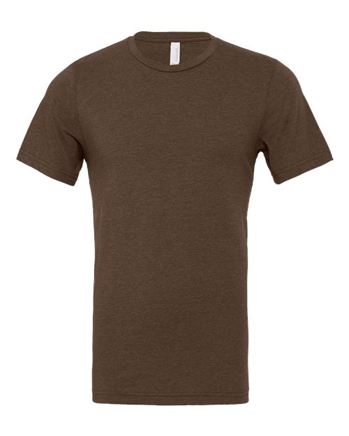CVC Jersey Tee BELLA + CANVAS 3001CVC