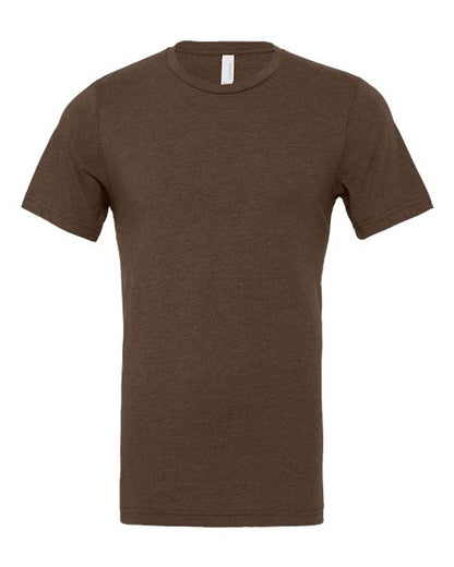 CVC Jersey Tee BELLA + CANVAS 3001CVC