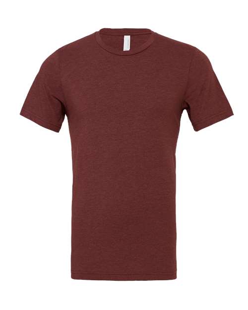 CVC Jersey Tee BELLA + CANVAS 3001CVC