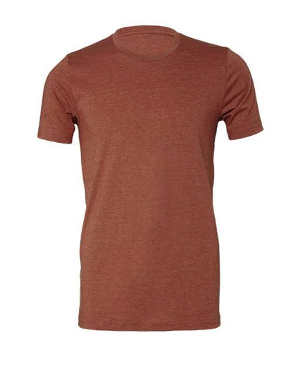 CVC Jersey Tee BELLA + CANVAS 3001CVC