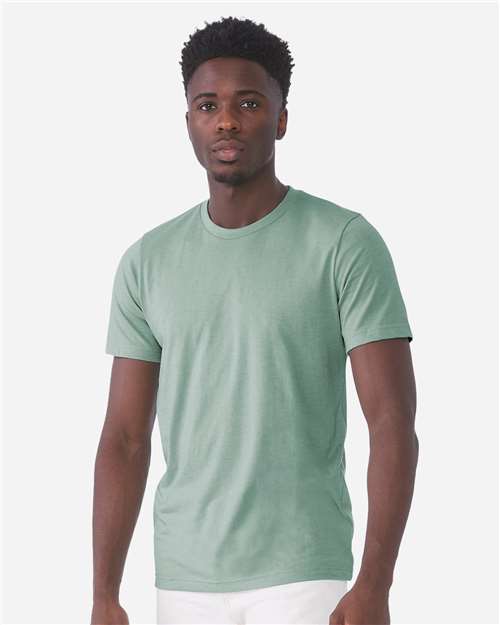 CVC Jersey Tee BELLA + CANVAS 3001CVC