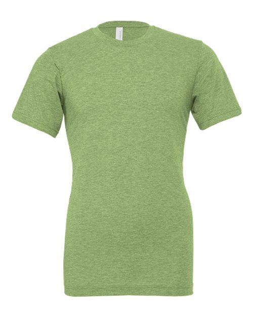 CVC Jersey Tee BELLA + CANVAS 3001CVC