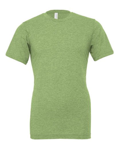 CVC Jersey Tee BELLA + CANVAS 3001CVC