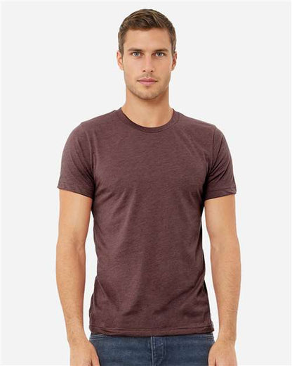 CVC Jersey Tee BELLA + CANVAS 3001CVC