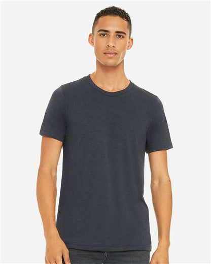 CVC Jersey Tee BELLA + CANVAS 3001CVC