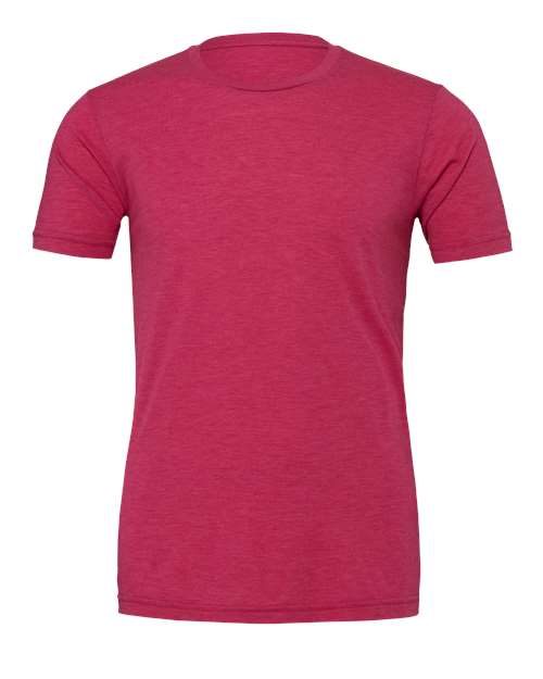 CVC Jersey Tee BELLA + CANVAS 3001CVC