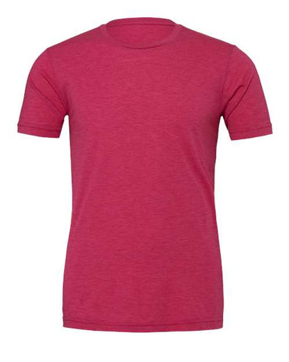 CVC Jersey Tee BELLA + CANVAS 3001CVC