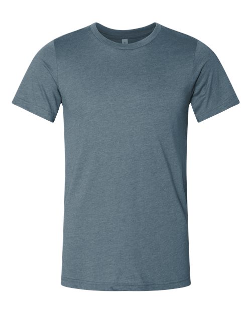 CVC Jersey Tee BELLA + CANVAS 3001CVC