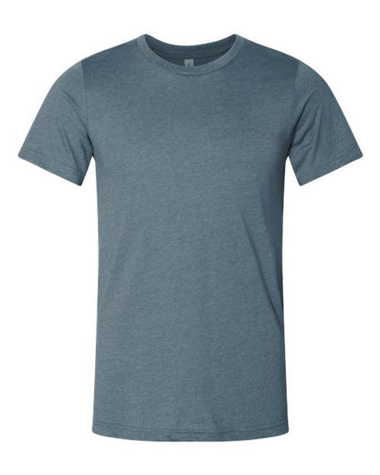 CVC Jersey Tee BELLA + CANVAS 3001CVC
