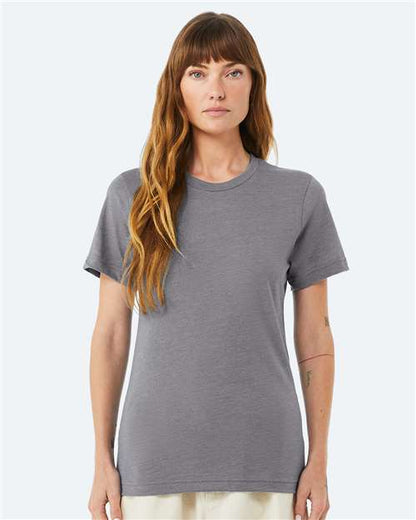 CVC Jersey Tee BELLA + CANVAS 3001CVC