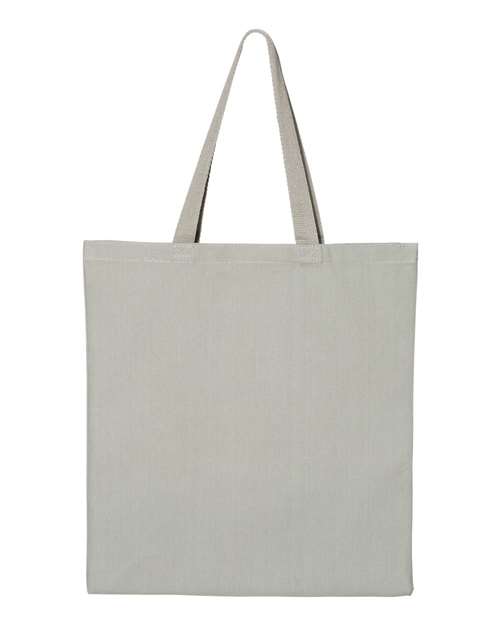 Promotional Tote Q-Tees Q800 - NeoInk Transfers
