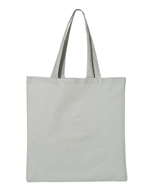 Economical Tote Q-Tees QTB - NeoInk Transfers