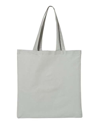Economical Tote Q-Tees QTB - NeoInk Transfers