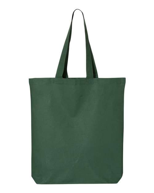 12L Economical Tote Q-Tees QTBG - NeoInk Transfers