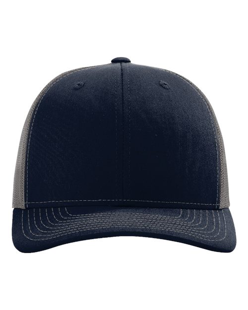 Snapback Trucker Cap Richardson 112 - NeoInk Transfers