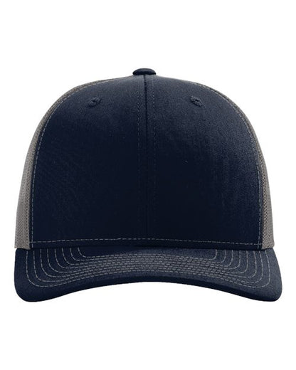 Snapback Trucker Cap Richardson 112 - NeoInk Transfers