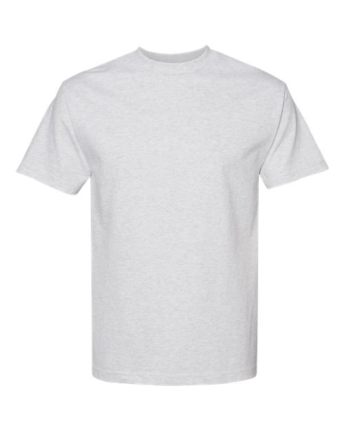 Unisex Heavyweight Cotton Tee American Apparel 1301 - NeoInk Transfers