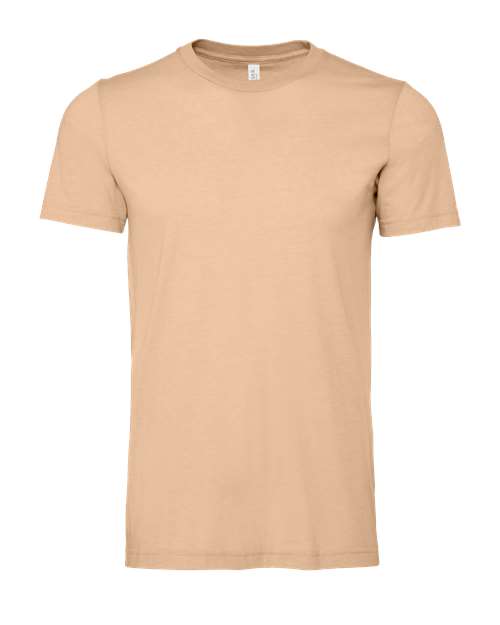 CVC Jersey Tee BELLA + CANVAS 3001CVC