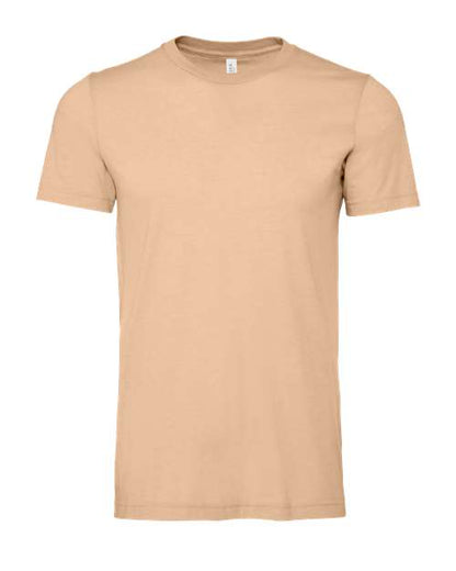 CVC Jersey Tee BELLA + CANVAS 3001CVC