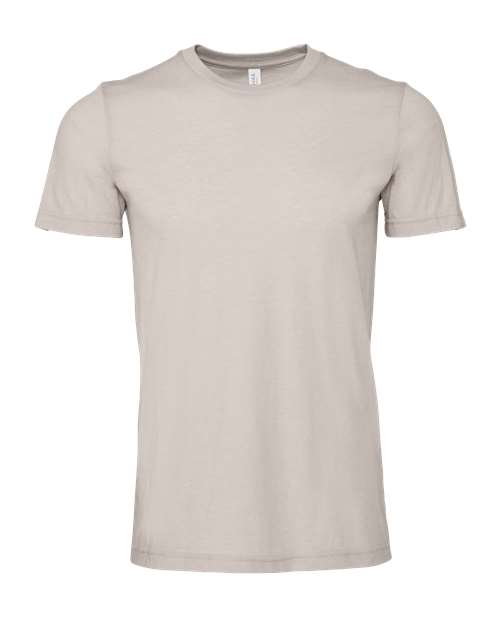 CVC Jersey Tee BELLA + CANVAS 3001CVC