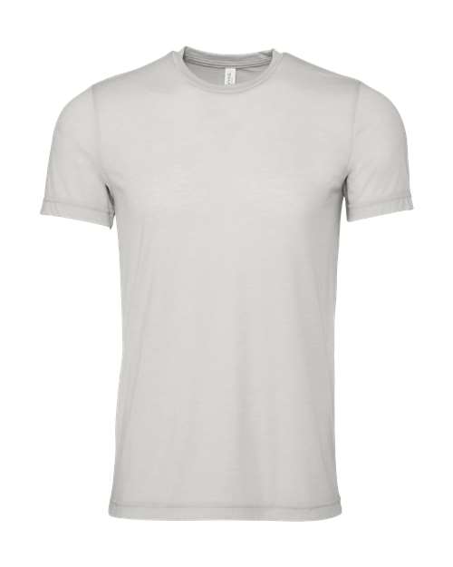 CVC Jersey Tee BELLA + CANVAS 3001CVC