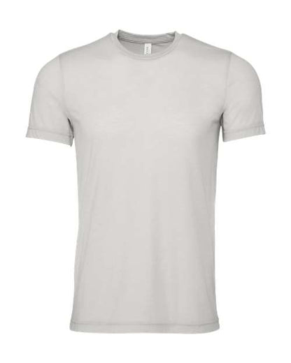 CVC Jersey Tee BELLA + CANVAS 3001CVC