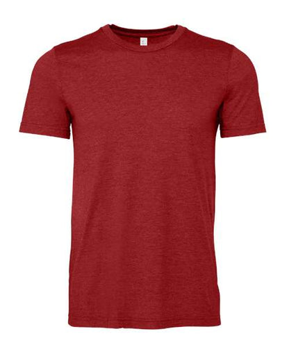 CVC Jersey Tee BELLA + CANVAS 3001CVC