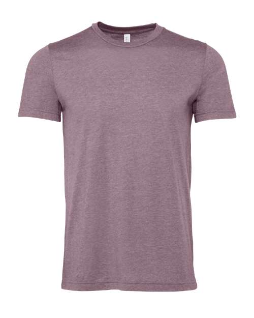 CVC Jersey Tee BELLA + CANVAS 3001CVC