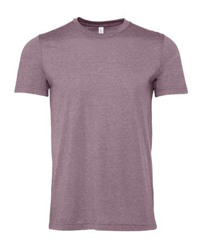 CVC Jersey Tee BELLA + CANVAS 3001CVC