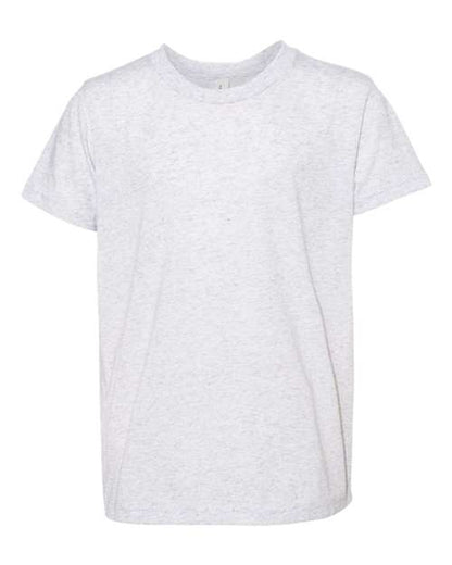 Youth Triblend Tee BELLA + CANVAS 3413Y