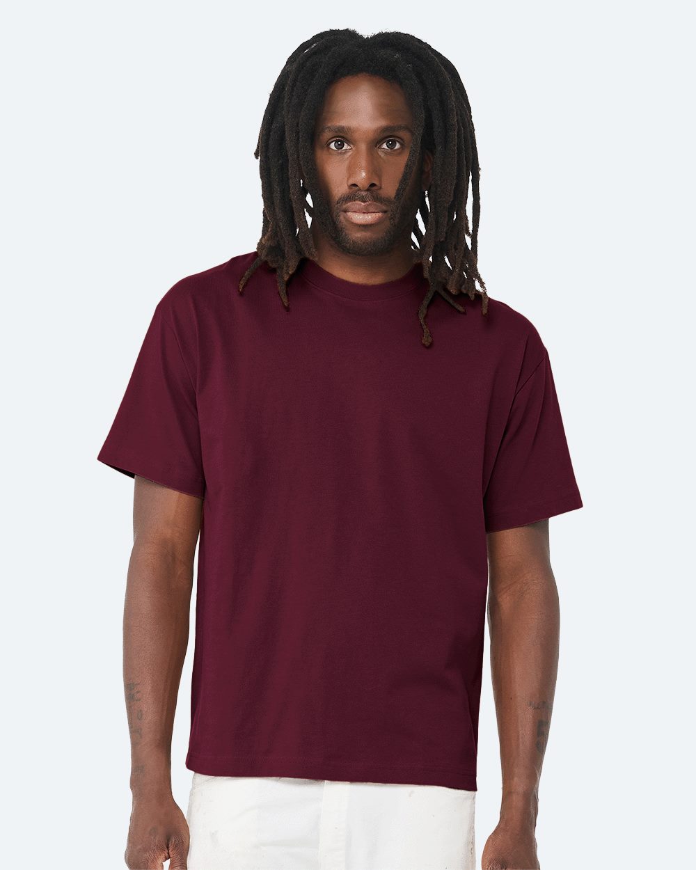 Unisex 6 oz. Heavyweight Tee BELLA + CANVAS 3010