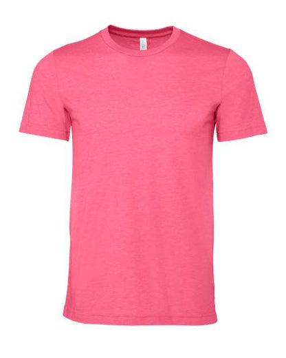 CVC Jersey Tee BELLA + CANVAS 3001CVC