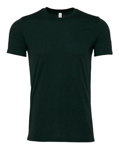 CVC Jersey Tee BELLA + CANVAS 3001CVC