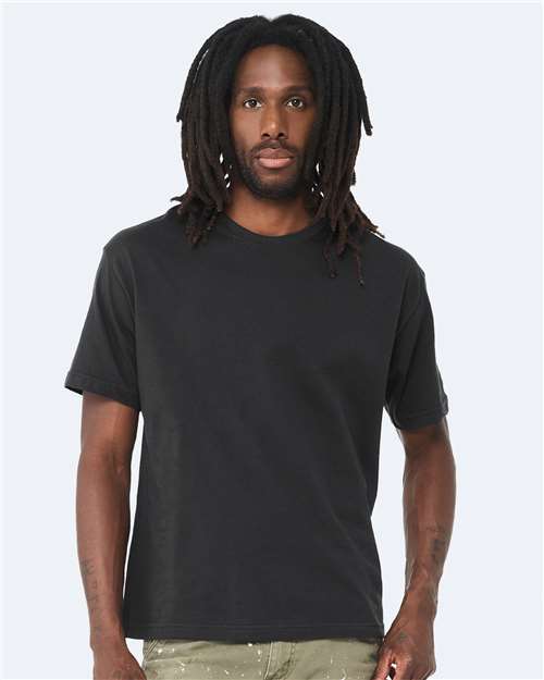 Unisex 6 oz. Heavyweight Tee BELLA + CANVAS 3010