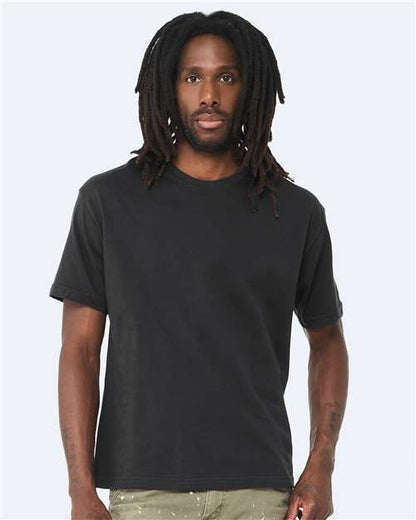 Unisex 6 oz. Heavyweight Tee BELLA + CANVAS 3010