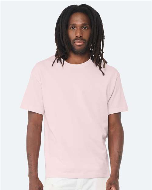 Unisex 6 oz. Heavyweight Tee BELLA + CANVAS 3010