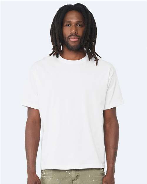 Unisex 6 oz. Heavyweight Tee BELLA + CANVAS 3010