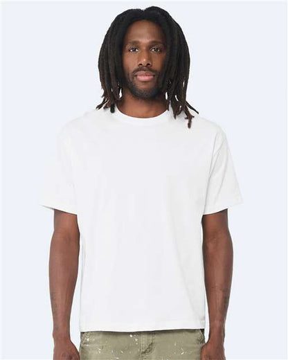 Unisex 6 oz. Heavyweight Tee BELLA + CANVAS 3010