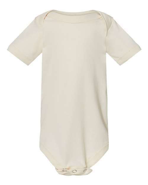 Infant Jersey One Piece BELLA + CANVAS 100B