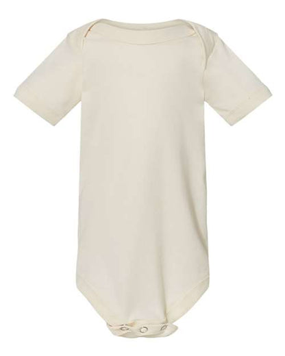 Infant Jersey One Piece BELLA + CANVAS 100B