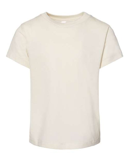 Toddler Jersey Tee BELLA + CANVAS 3001T