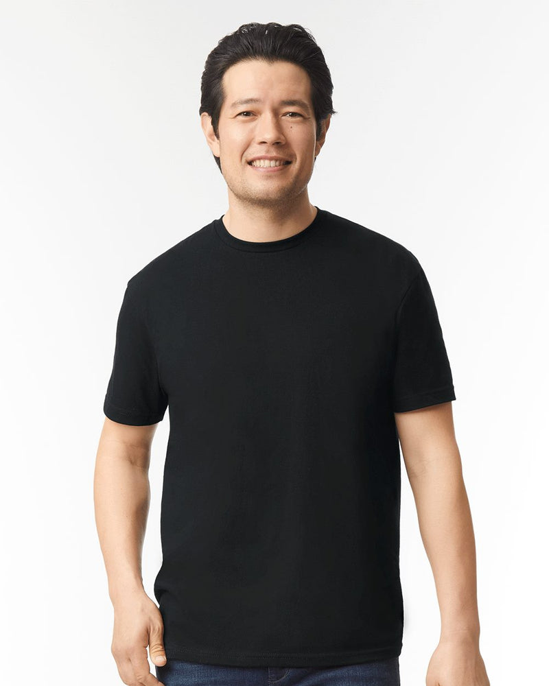 Unisex Softstyle® CVC T-Shirt Gildan 64000CVC