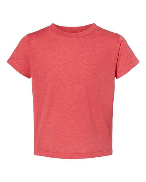 Toddler Triblend Tee BELLA + CANVAS 3413T
