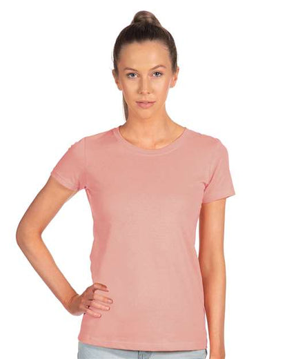 Women's Ideal Tee Next Level 1510
